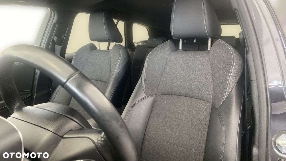 Toyota Corolla 1.8 Hybrid Style - 11