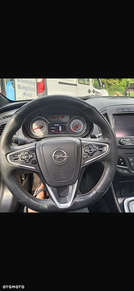 Opel Insignia 2.0 CDTI Edition - 14