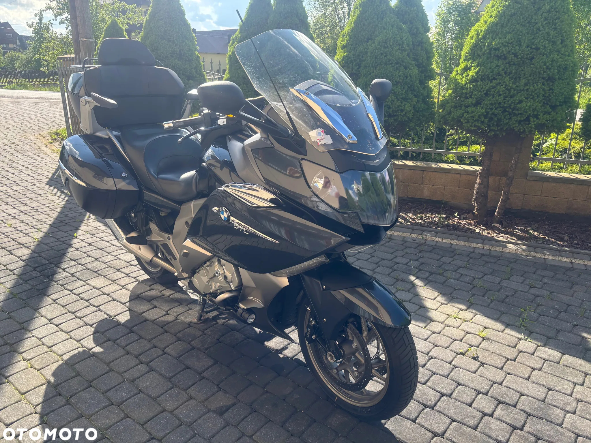 BMW K - 3