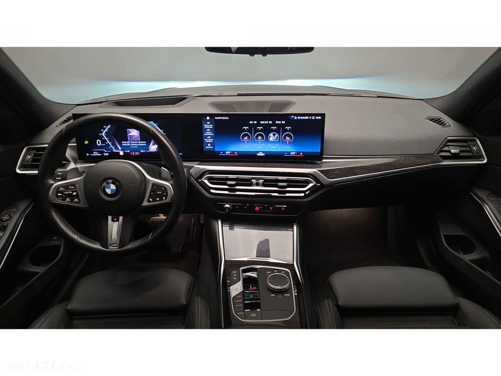 BMW Seria 3 - 20