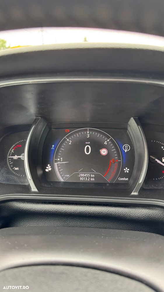 Renault Megane Estate 1.5 dCI Intens - 7