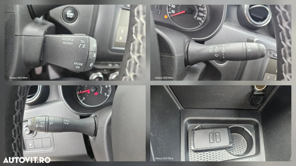 Dacia Duster ECO-G 100 Prestige Plus - 21