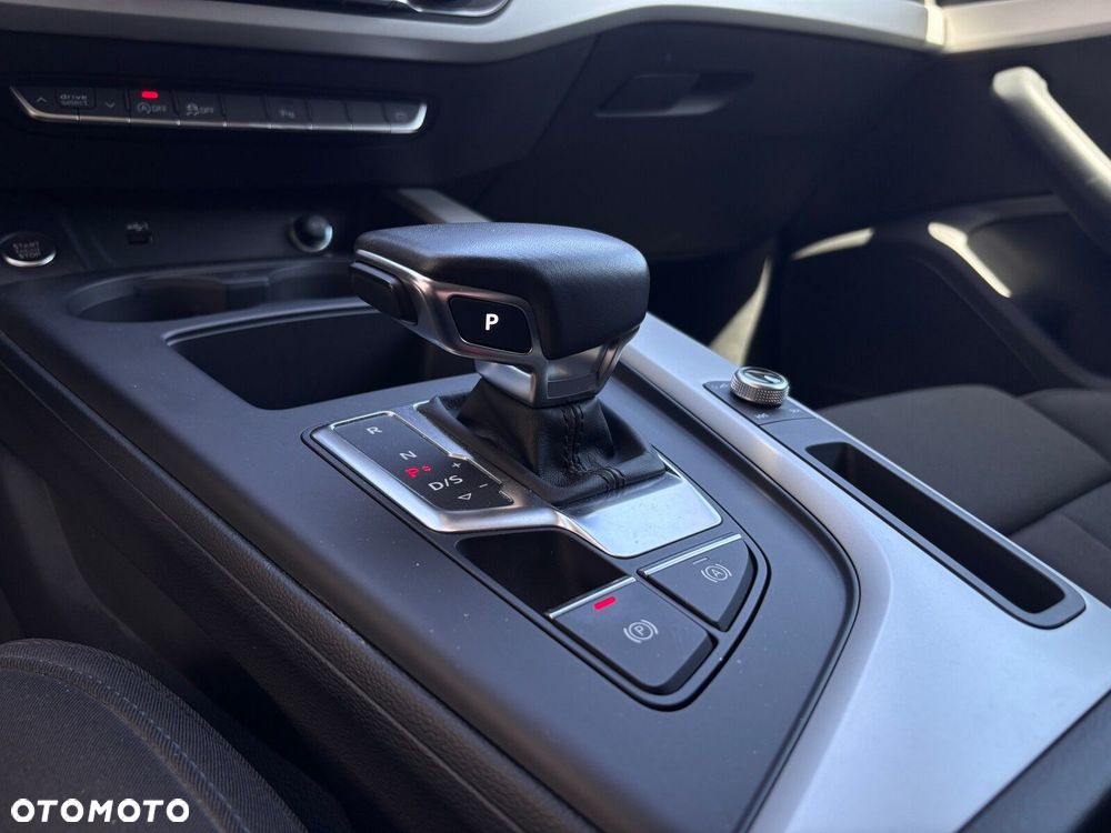 Audi A5 Sportback - 14