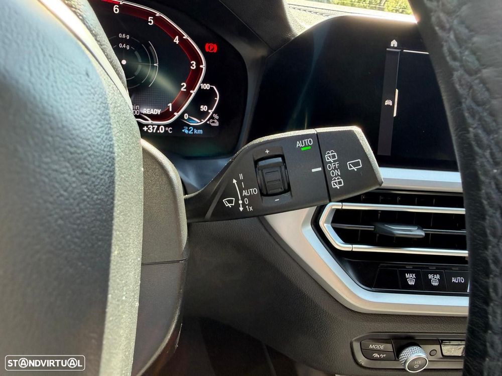 BMW 320 e Line Sport Auto - 24