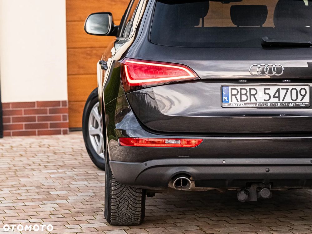 Audi Q5 - 14