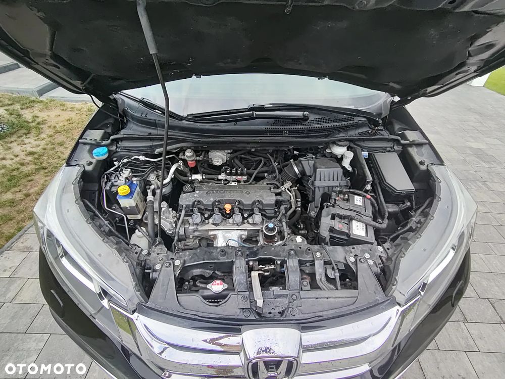 Mitsubishi Eclipse Cross - 9
