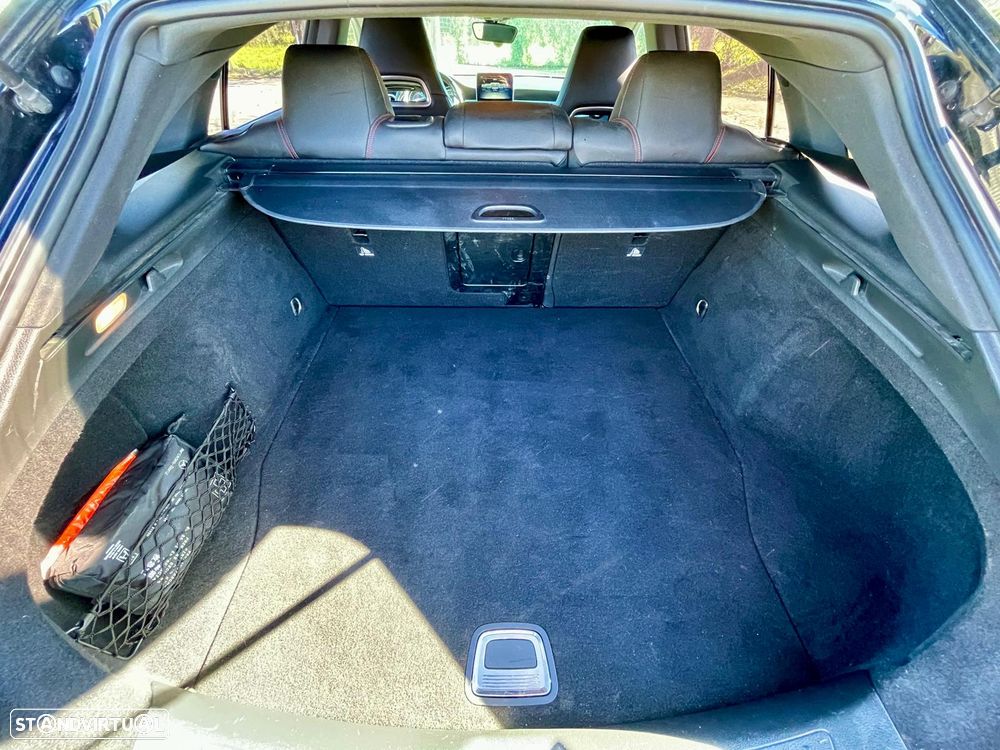 Mercedes-Benz CLA 200 (CDI) d 7G-DCT AMG Line - 31