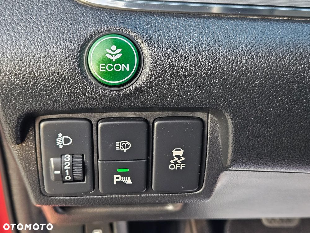 Honda CR-V 2.0 Elegance Plus (Honda Connect+) / (2WD) - 37