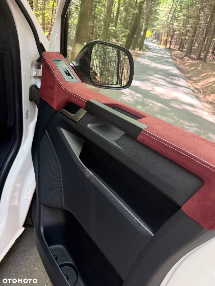Volkswagen California - 14