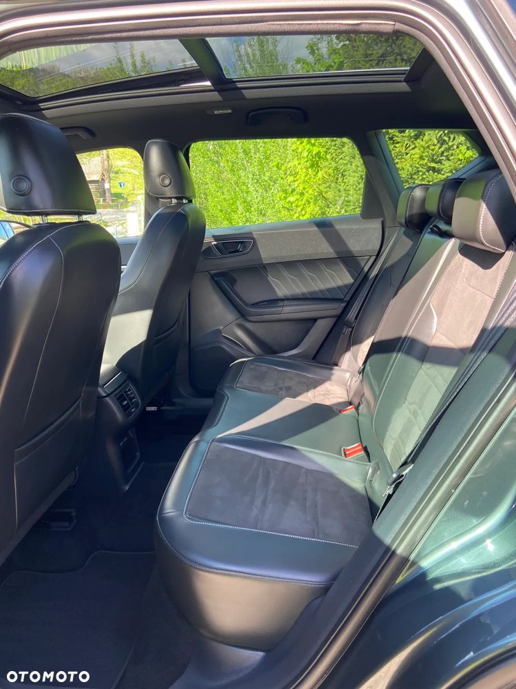 Seat Ateca 2.0 TDI Xcellence S&S DSG - 28
