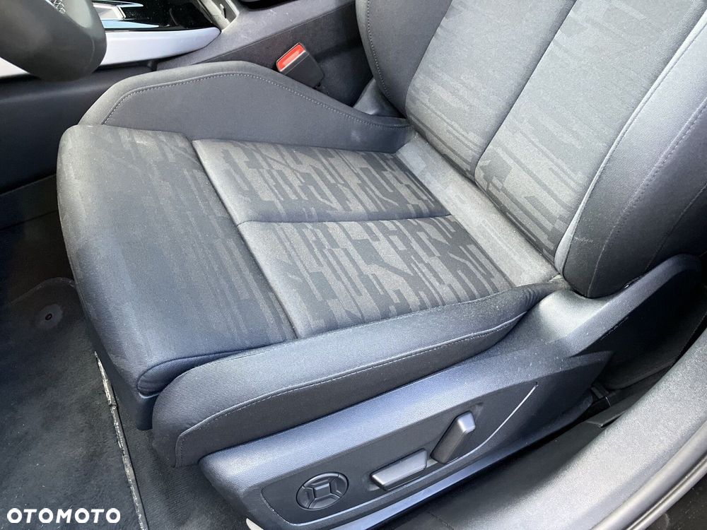 Audi A6 Avant - 14