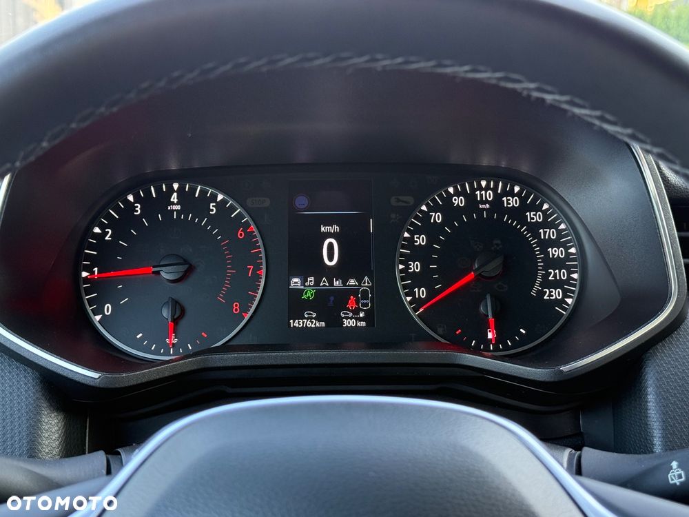 Renault Clio TCe 90 EVOLUTION - 26