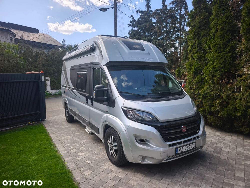 Citroën Jumper Globe Traveller 3.0 - 3