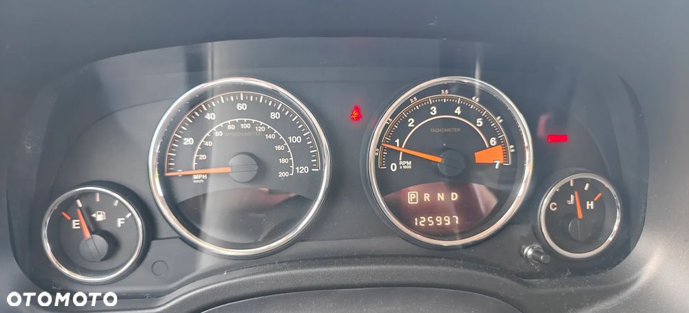 Jeep Compass - 14