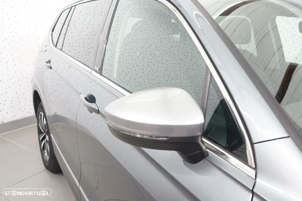 VW Tiguan 1.5 TSI Confortline - 11