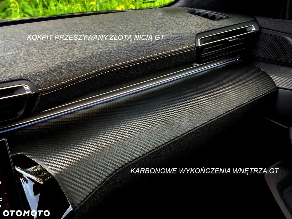 Peugeot 508 2.0 BlueHDi GT Line S&S EAT8 - 17