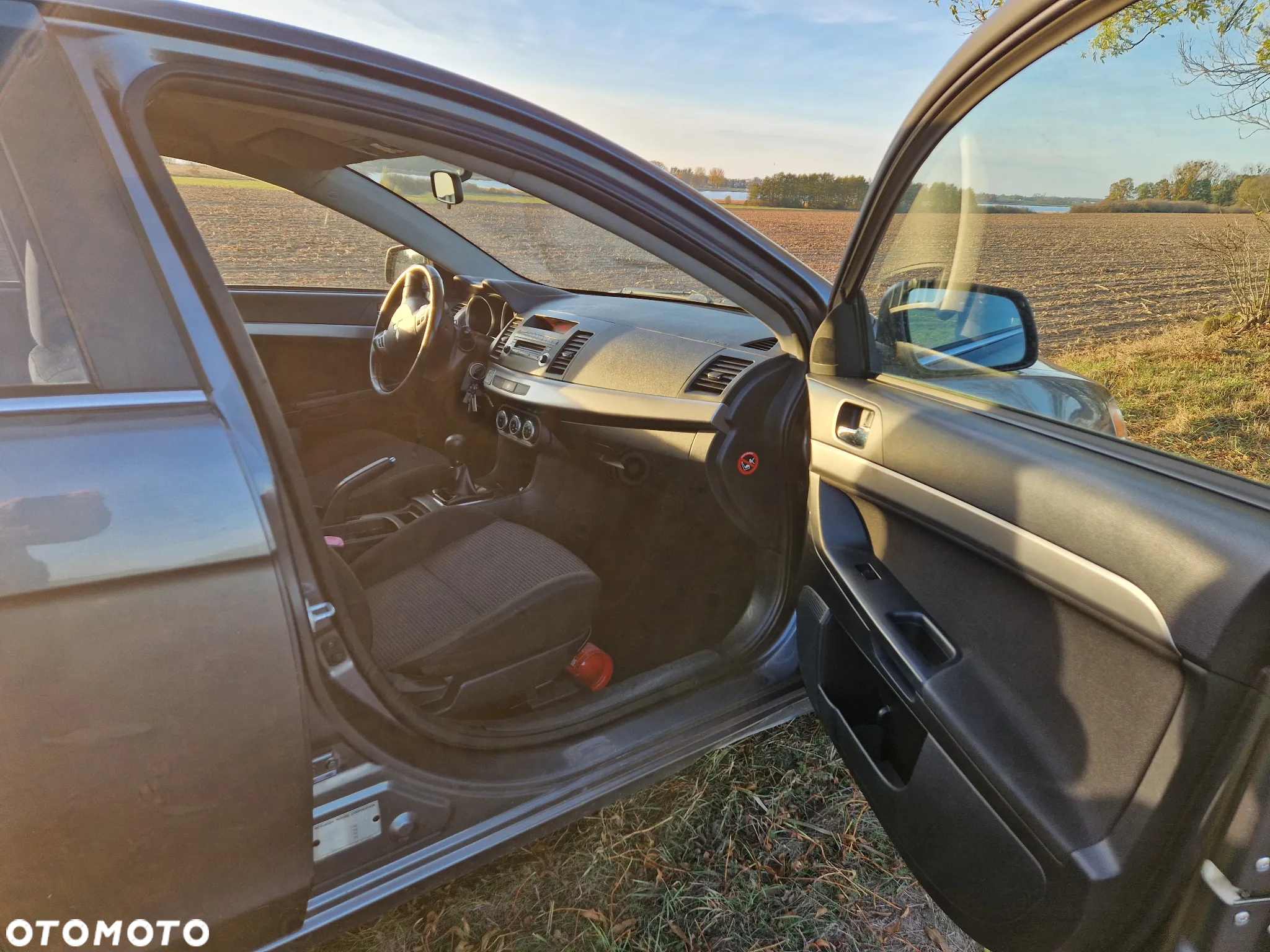 Mitsubishi Lancer 1.8 Instyle - 16
