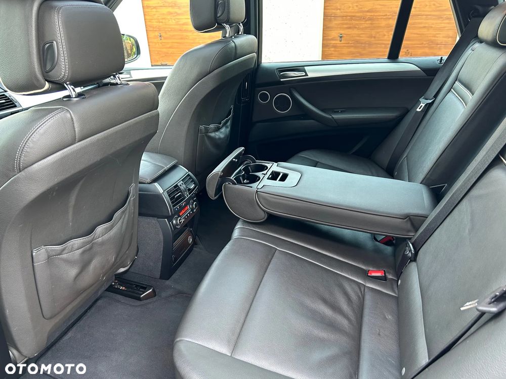 BMW X5 xDrive40d M Sport Edition - 24