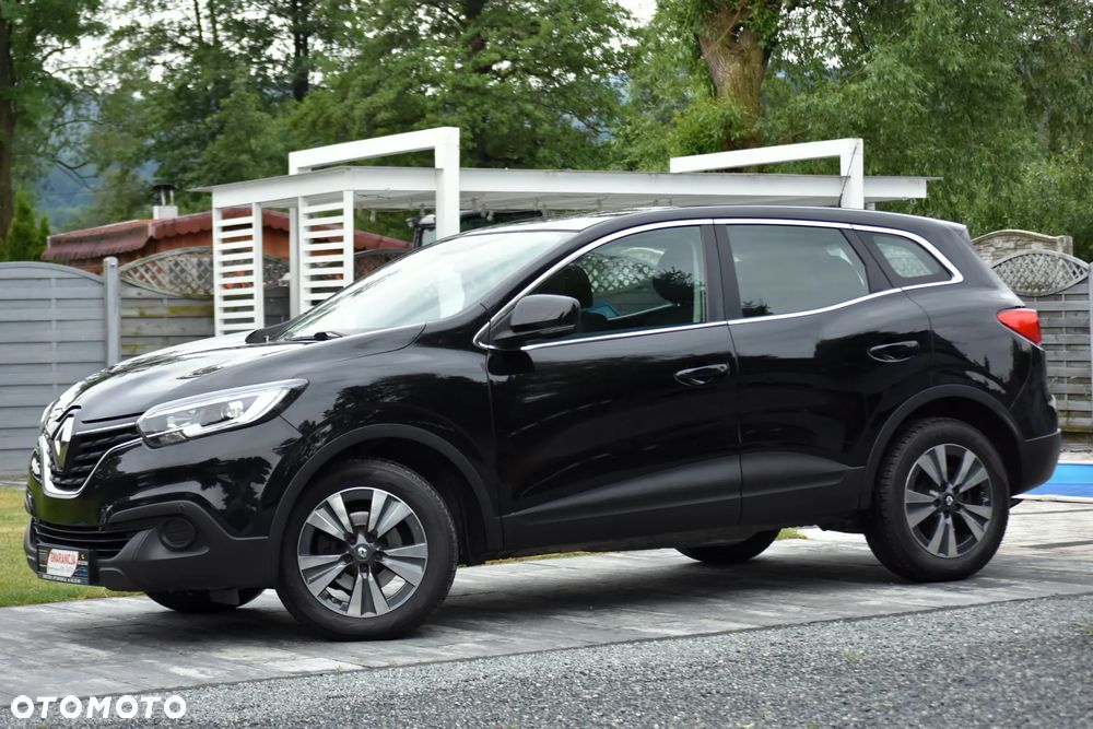 Renault Kadjar 1.2 Energy TCe Business - 2