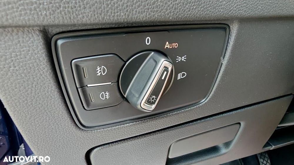 Volkswagen Passat - 29