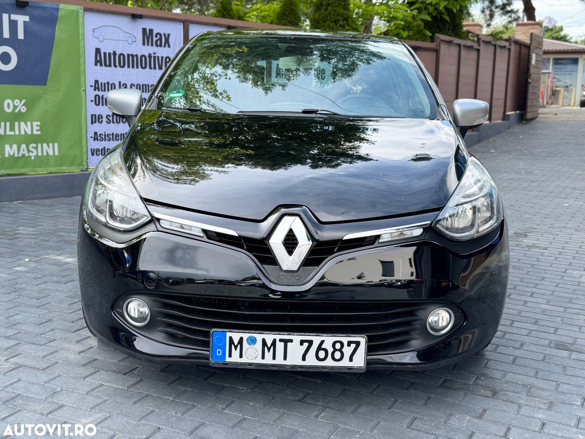 Renault Clio (Energy) TCe 90 Bose Edition - 27