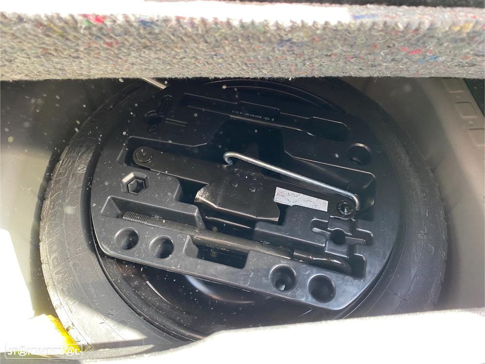 Renault Captur ENERGY dCi 90 S&S Experience - 16