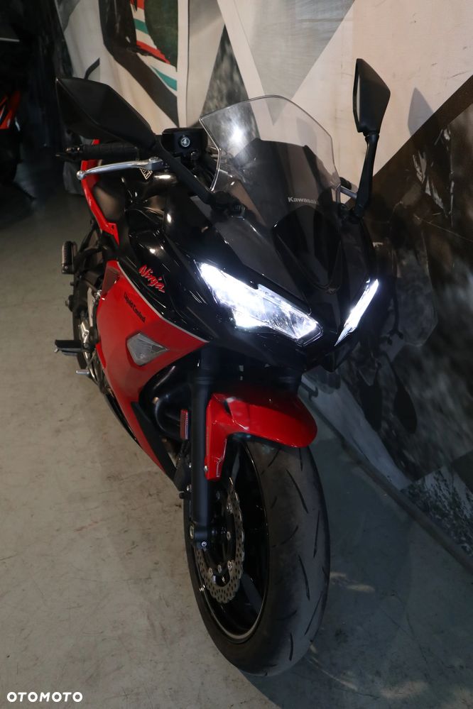 Kawasaki Ninja - 18