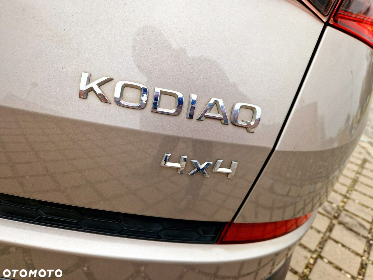Skoda Kodiaq - 11