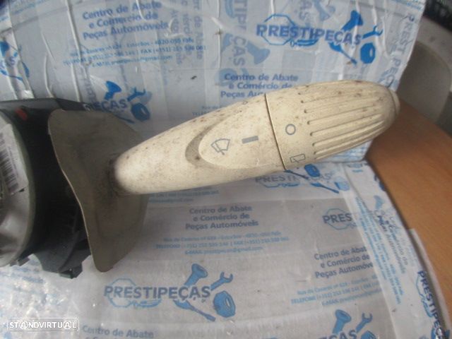 Comutador Luzes Fita Airbag 07354521440 FIAT 500 2007 1.2I 70CV 3P LARANJA - 2