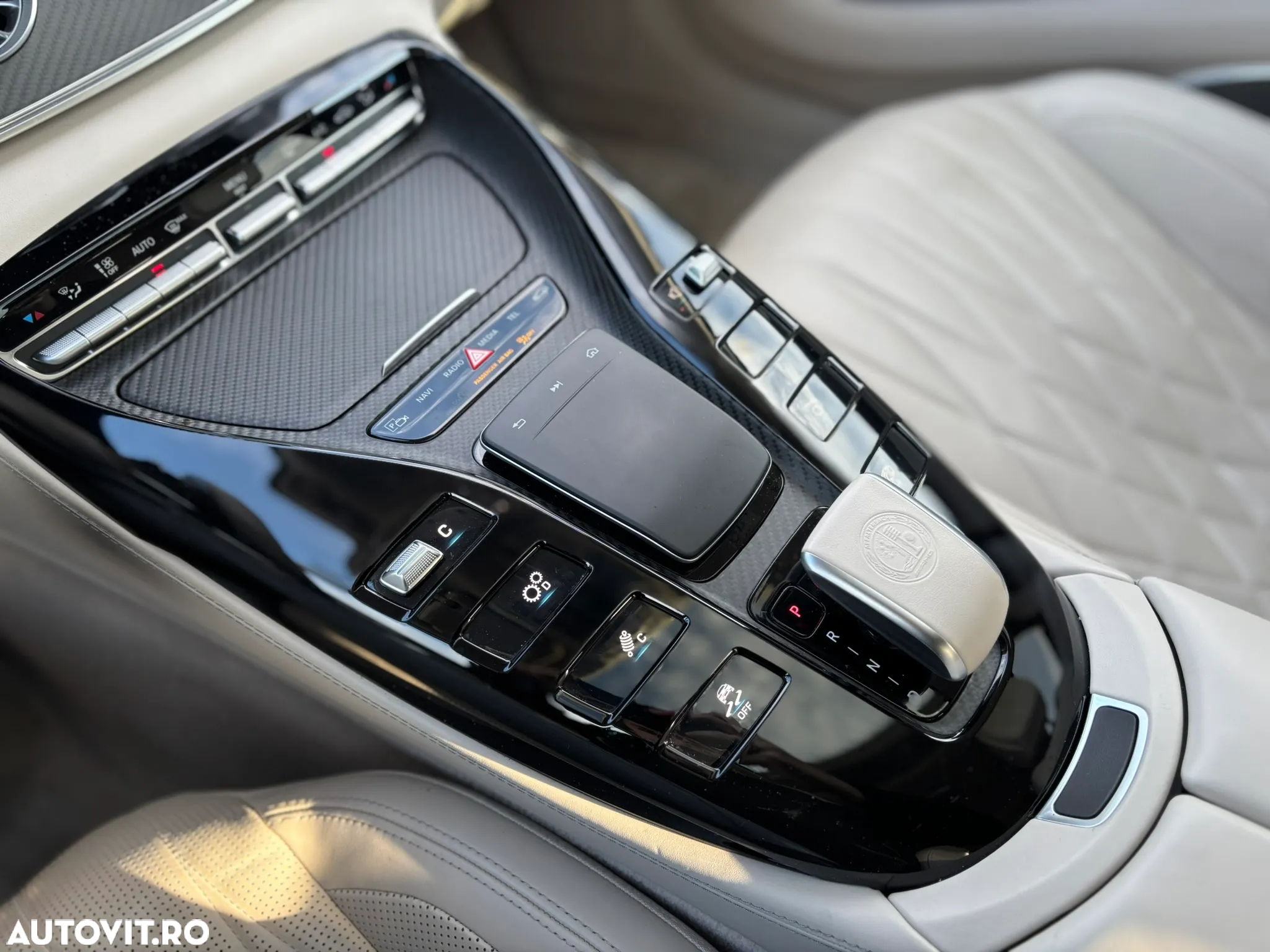 Mercedes-Benz AMG - 17