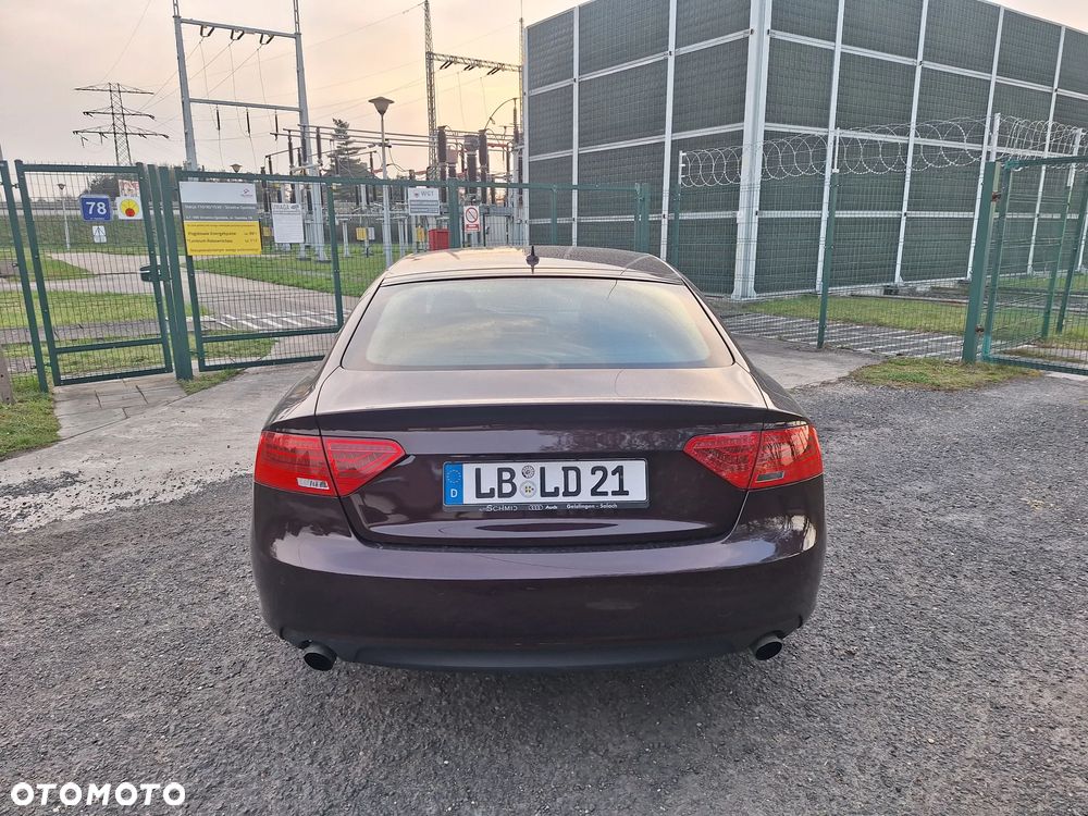 Audi A5 Sportback - 18