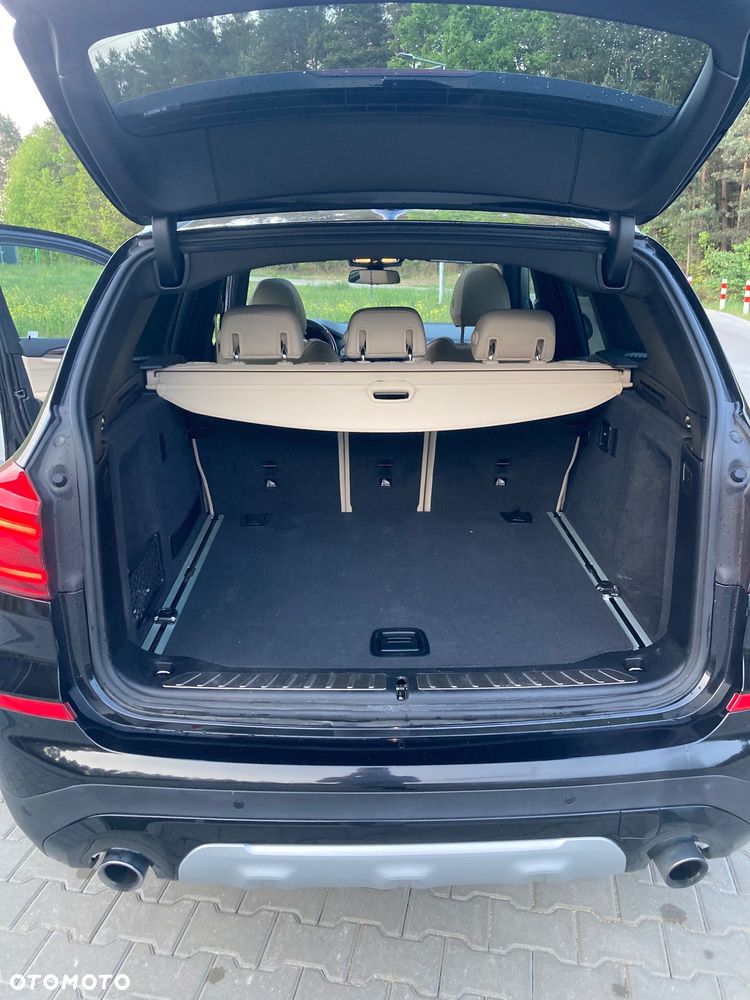 BMW X3 - 16