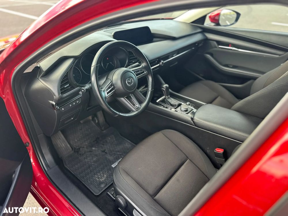 Mazda 3 - 14