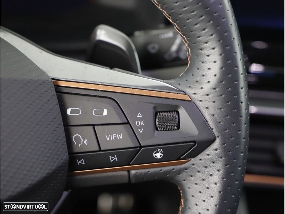 Cupra Formentor 1.4 e-Hybrid DSG VZ - 16
