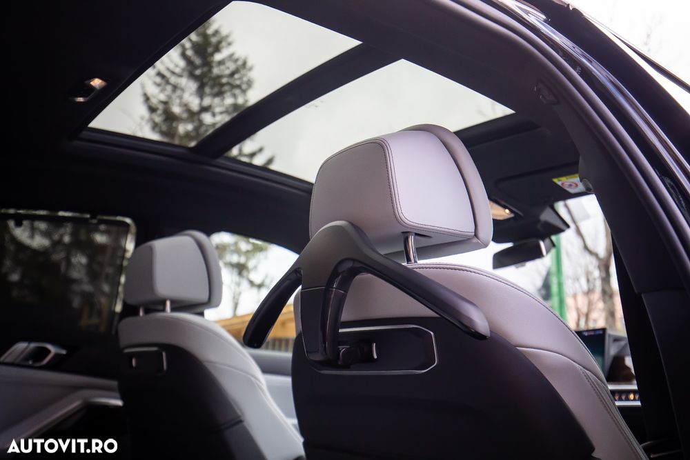 BMW X6 xDrive30d M Sport - 36