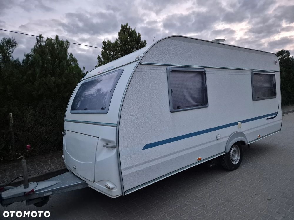 Adria ALTEA 462 LS - 28