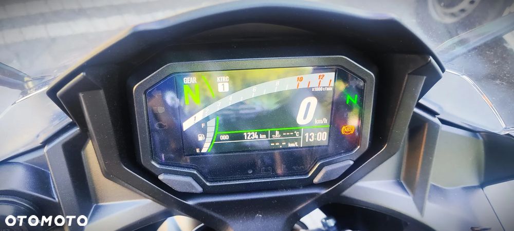 Kawasaki Ninja - 18