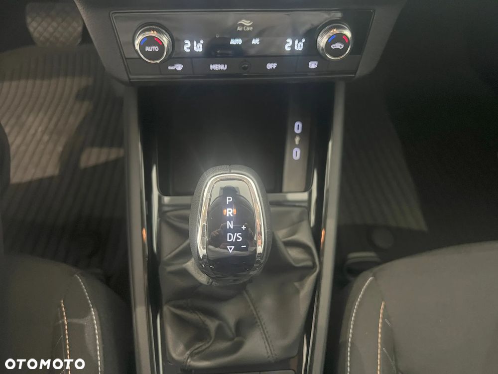 Skoda Scala 1.0 TSI Ambition DSG - 18