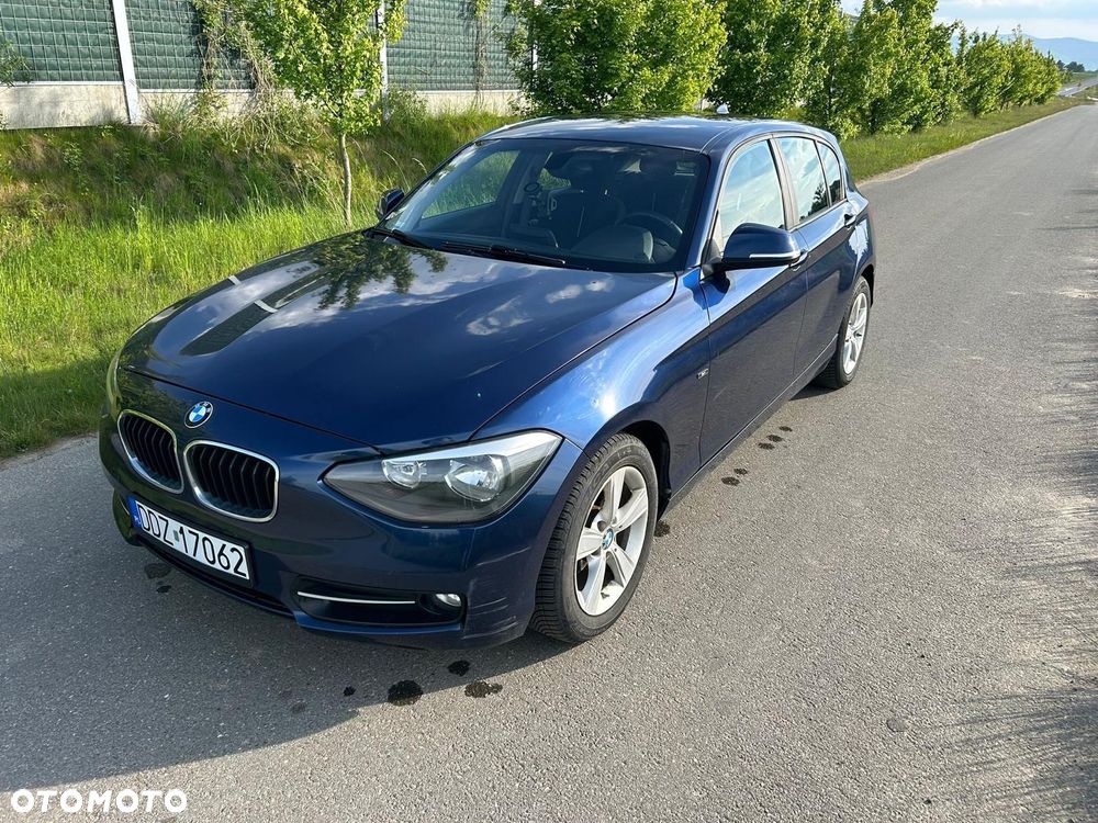 BMW 1