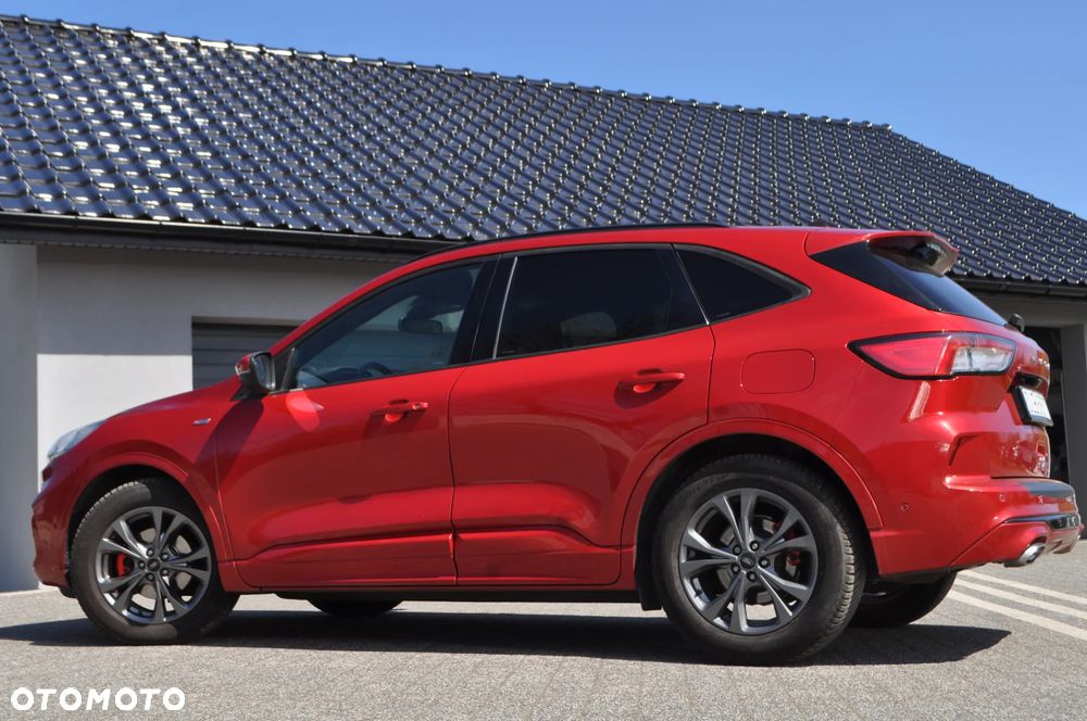 Ford Kuga 2.0 TDCi 4x2 ST-Line - 26