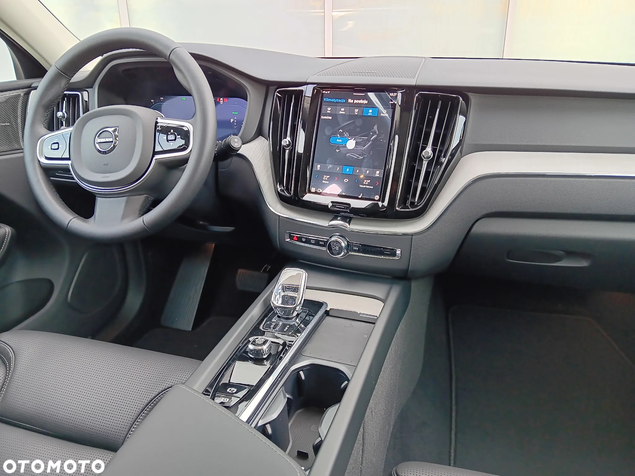 Volvo XC 60 - 11