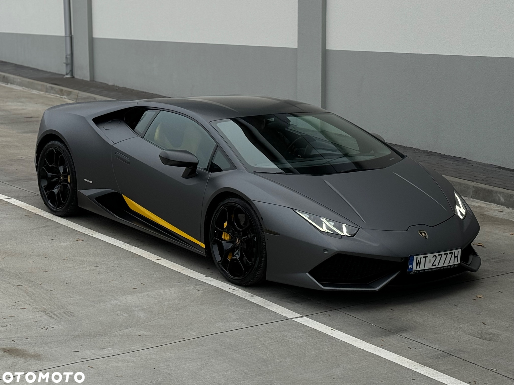 Lamborghini Huracan LP610-4 - 10