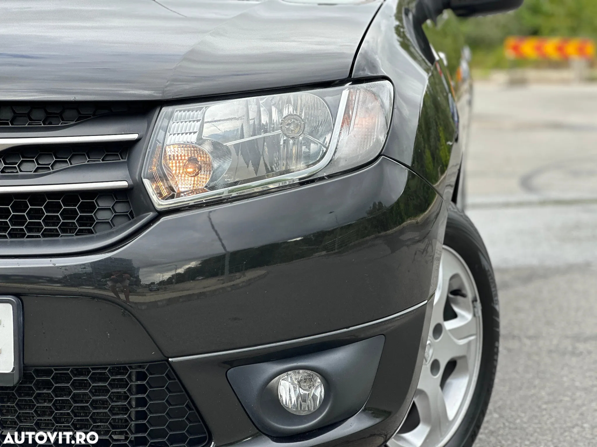 Dacia Logan MCV 1.5 dCi 90 CP Prestige - 14