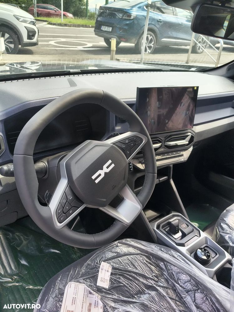 Dacia Duster TCe 150 EDC Expression - 11