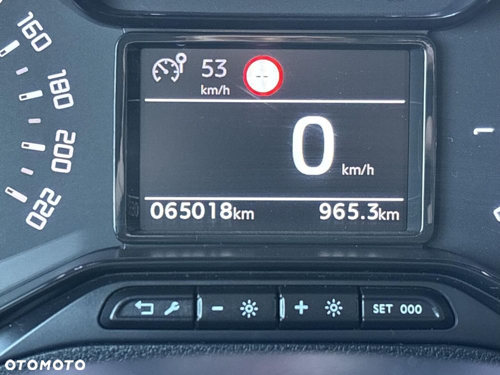 Toyota Proace City Verso 1.5 D-4D Business - 24