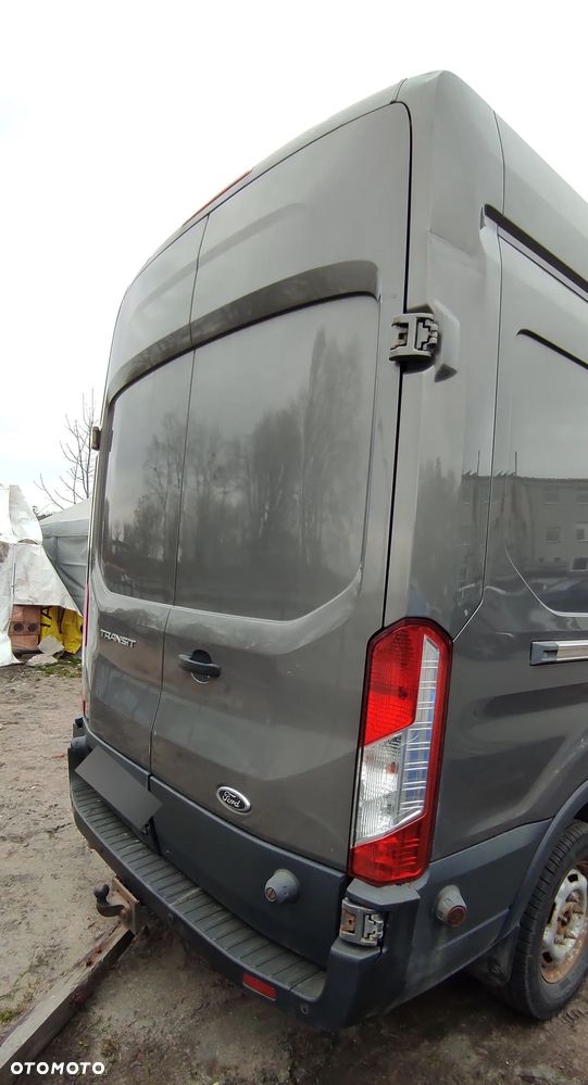Ford TRANSIT - 6