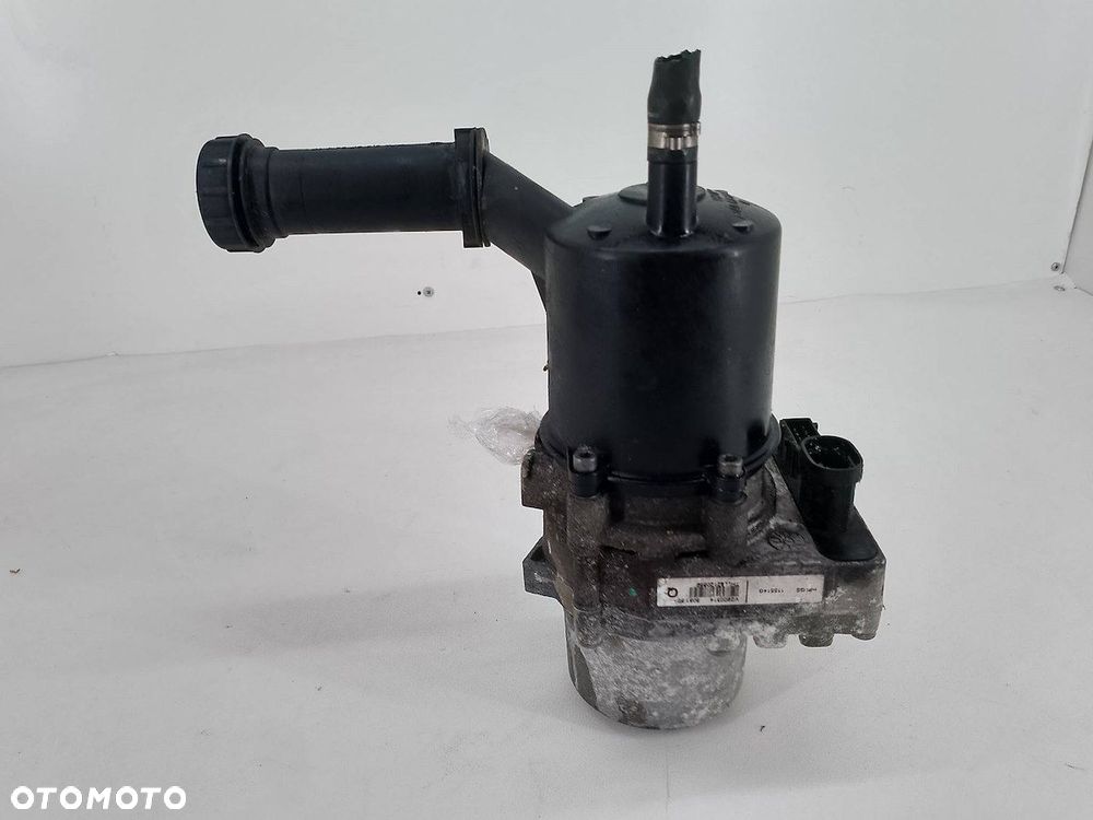 POMPA WSPOMAGANIA ELEKTRYCZNA CITROEN C4 9685590380  A5097811+D 1.6 VTI - 5