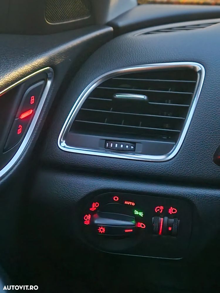 Audi Q3 2.0 TDI - 13