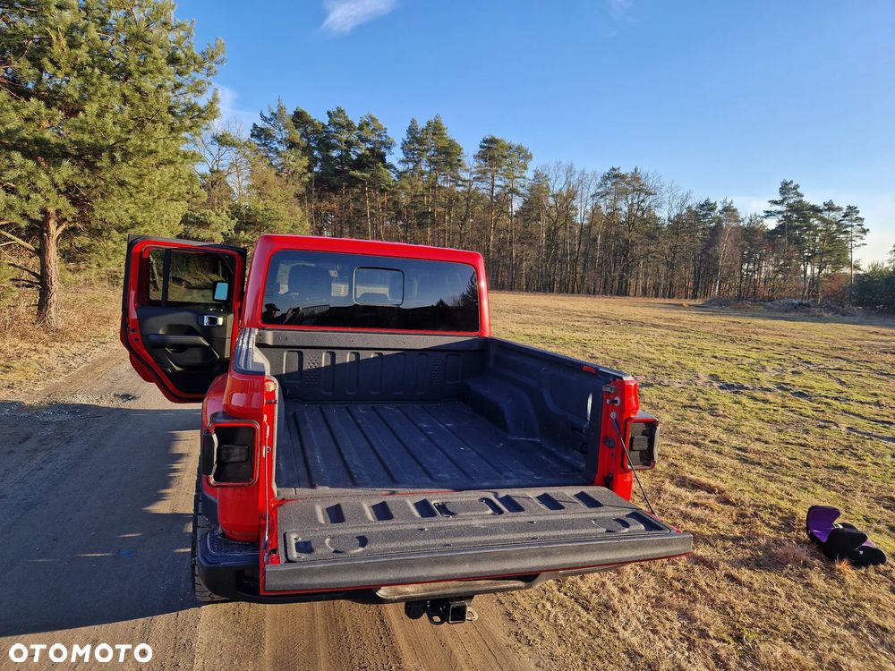 Jeep Gladiator - 6