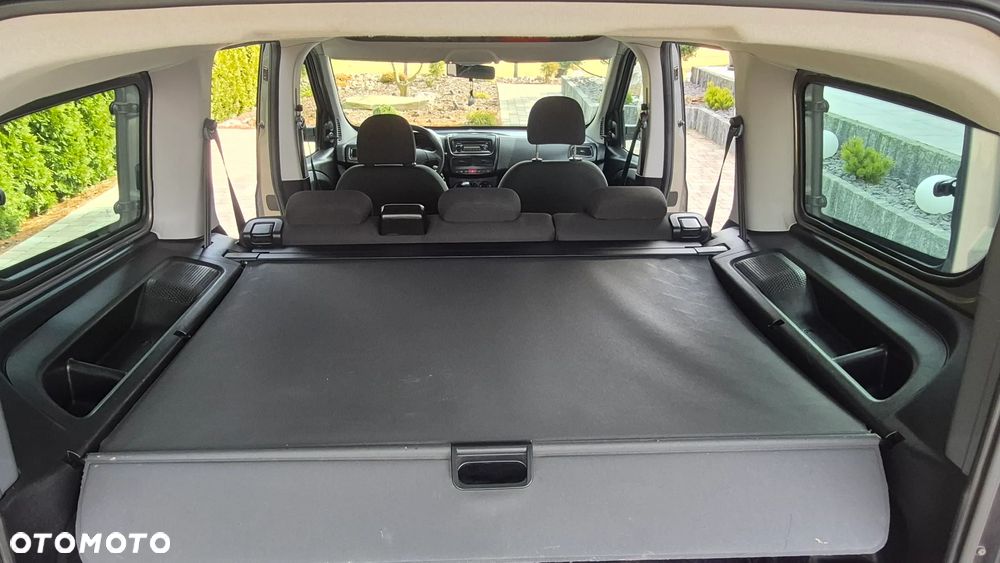 Opel Combo Tour L2H1 - 9